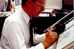 Bill-drawing