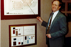 Bill-pointing