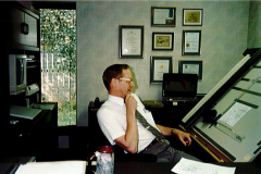 Bill-thinking