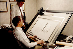 Homer-Bill-working