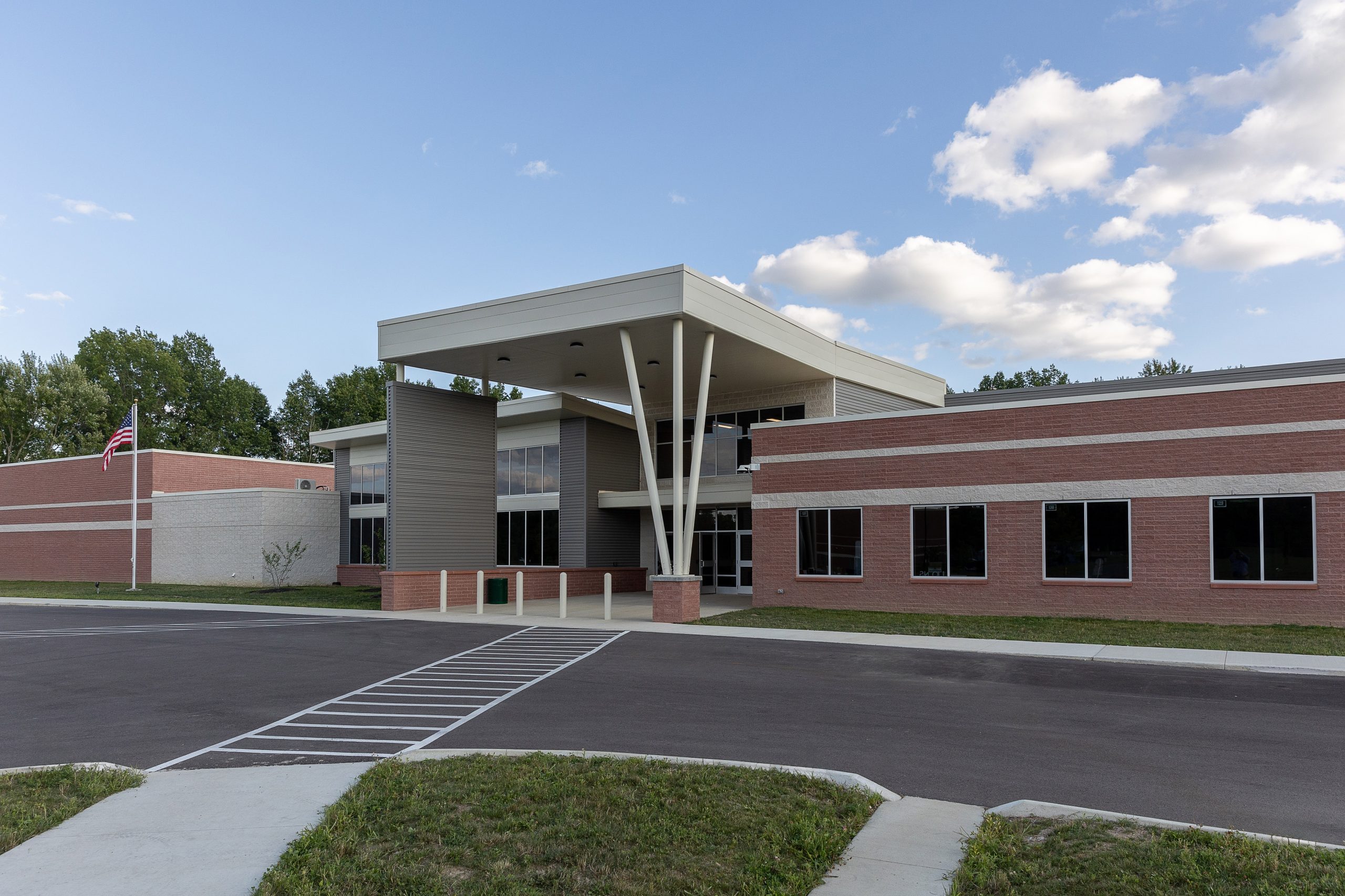 Genoa Christian Academy